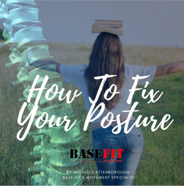 How to Fix Your Postural