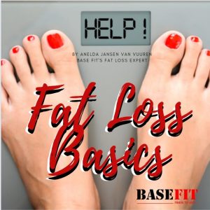 Fat Loss Basics