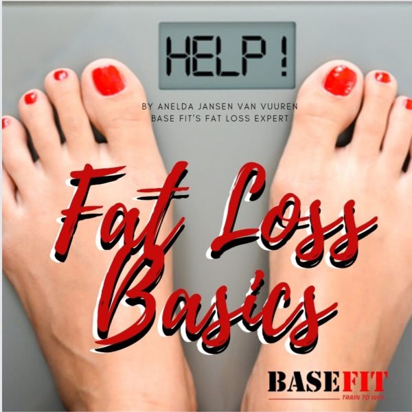 Fat Loss Basics