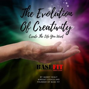 Evolution of Creativity