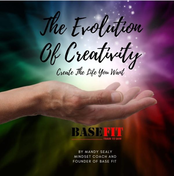 Evolution of Creativity