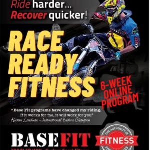 Race Ready Fitness