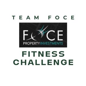 FOCE FITNESS CHALLENGE