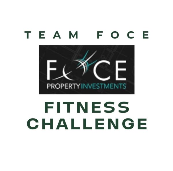 FOCE FITNESS CHALLENGE
