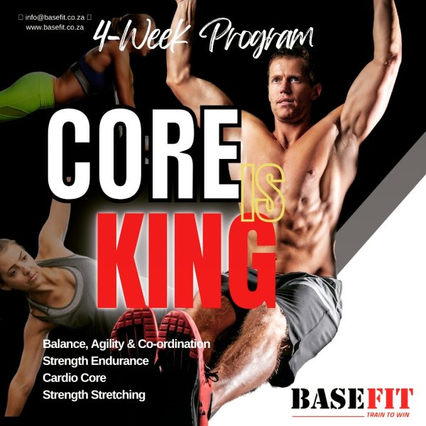 Core Is King