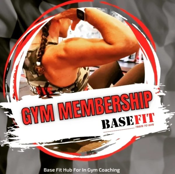 Gym Membership