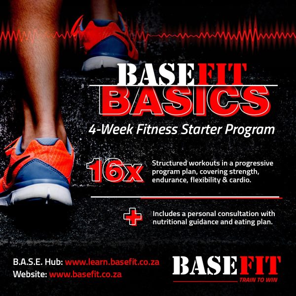 Base Fit Basics