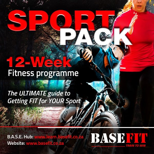 Sport Pack